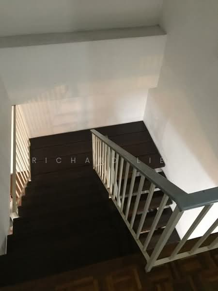 Rumah Teres 2 Tingkat untuk Dijual di SS2 (Petaling Jaya) - Richard Liew - Interior - PropertyGuru.com.my