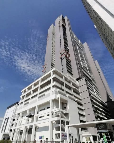 Pangsapuri untuk Disewa di The Rise Collection 2 - Ben Hew - PropertyGuru.com.my