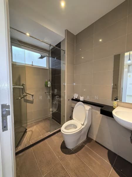 Condominium for Sale at Surian Residences - Grace Tan - Bathroom - PropertyGuru.com.my