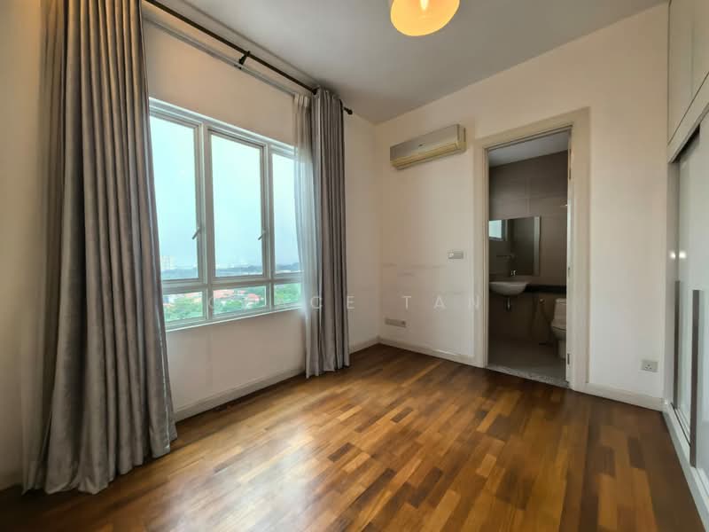 Condominium for Sale at Surian Residences - Grace Tan - Bedroom - PropertyGuru.com.my