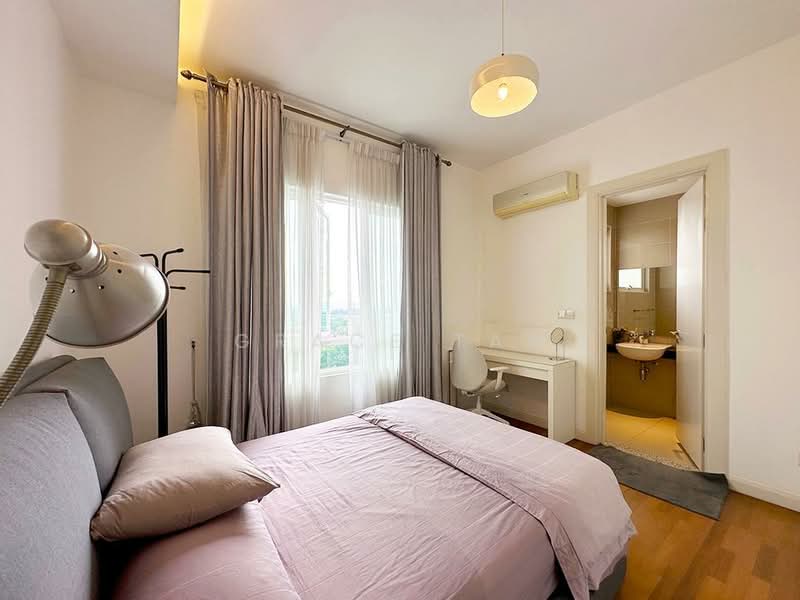 Condominium for Sale at Surian Residences - Grace Tan - Bedroom - PropertyGuru.com.my