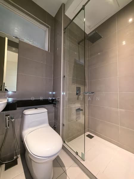 Condominium for Sale at Surian Residences - Grace Tan - Bathroom - PropertyGuru.com.my