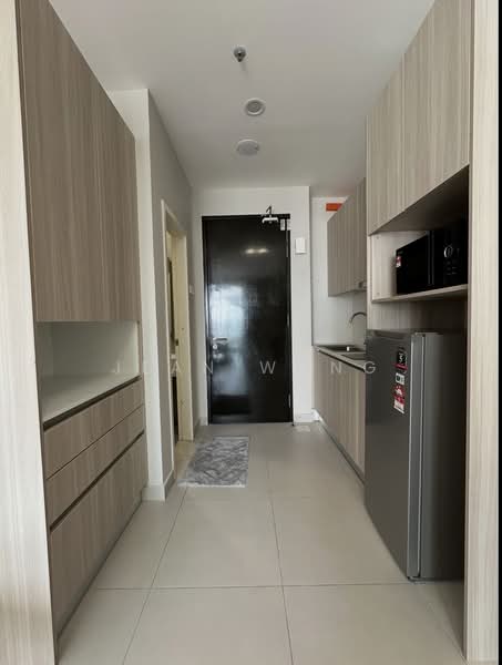 Servis Apartment untuk Disewa di Dorsett Waterfront Subang - Jean Wong - PropertyGuru.com.my