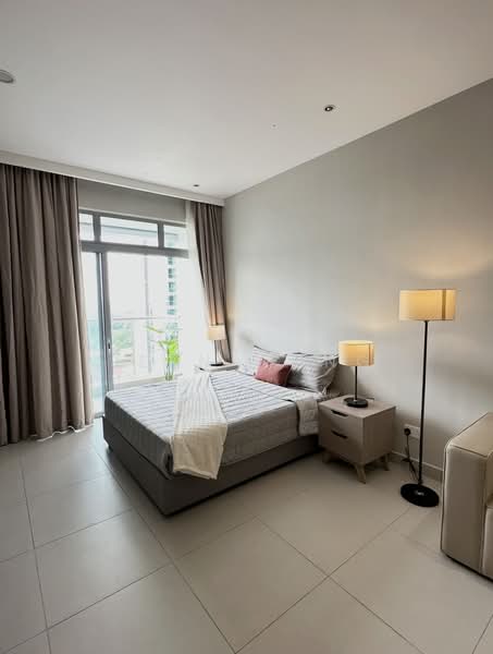 Servis Apartment untuk Disewa di Dorsett Waterfront Subang - Jean Wong - PropertyGuru.com.my