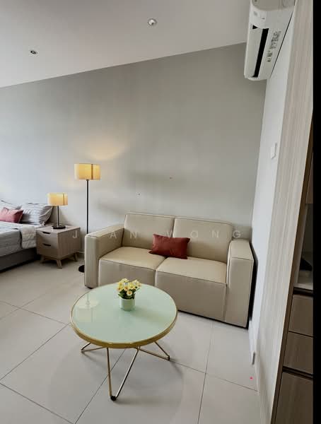 Servis Apartment untuk Disewa di Dorsett Waterfront Subang - Jean Wong - PropertyGuru.com.my