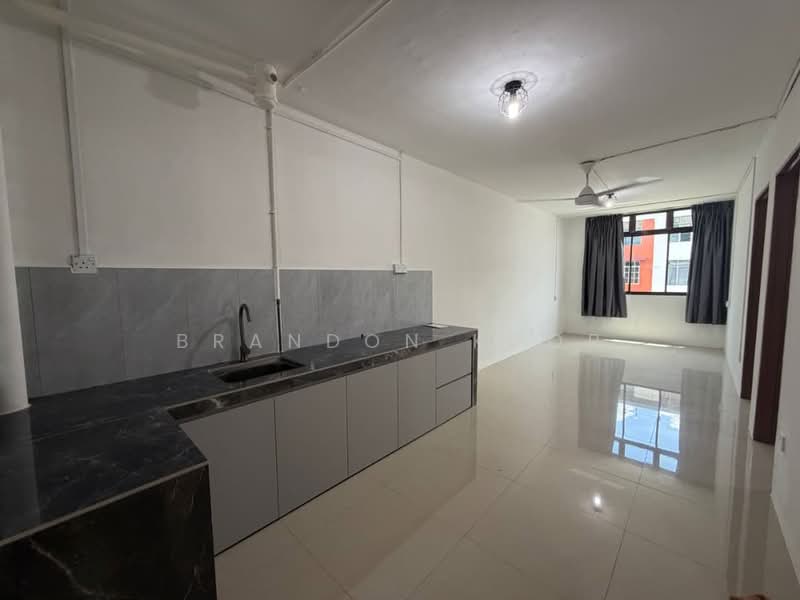 Rumah Flat untuk Disewa di Taman Putri Kulai - Brandon Khor - PropertyGuru.com.my