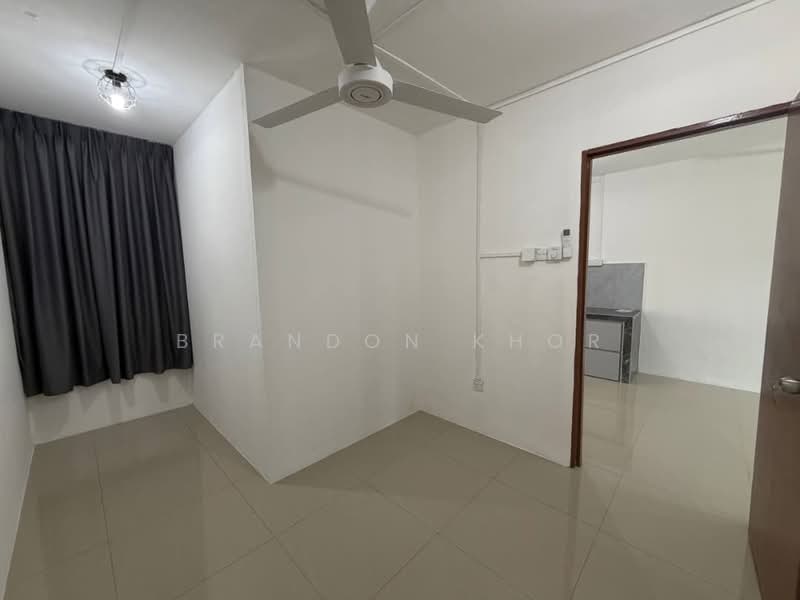Rumah Flat untuk Disewa di Taman Putri Kulai - Brandon Khor - PropertyGuru.com.my