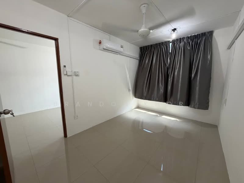 Rumah Flat untuk Disewa di Taman Putri Kulai - Brandon Khor - PropertyGuru.com.my