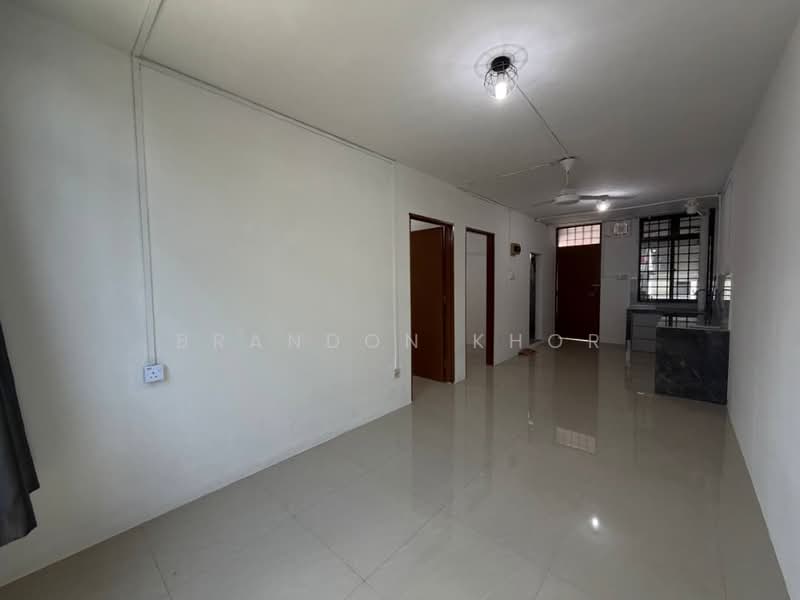 Rumah Flat untuk Disewa di Taman Putri Kulai - Brandon Khor - PropertyGuru.com.my