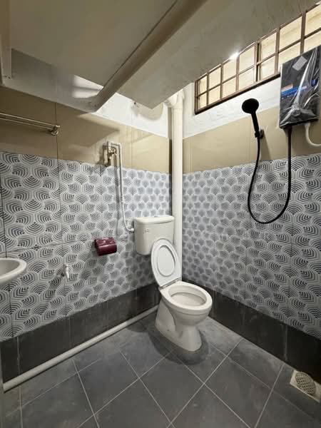 Rumah Flat untuk Disewa di Taman Putri Kulai - Brandon Khor - PropertyGuru.com.my