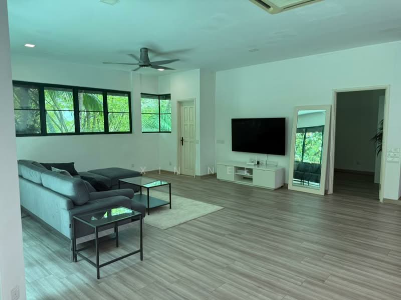 Condominium for Rent at Mont Kiara Sophia - Xin Nee - Living Room - PropertyGuru.com.my