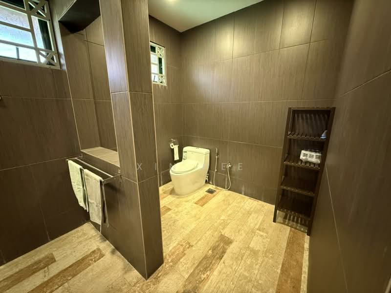 Condominium for Rent at Mont Kiara Sophia - Xin Nee - Bathroom - PropertyGuru.com.my