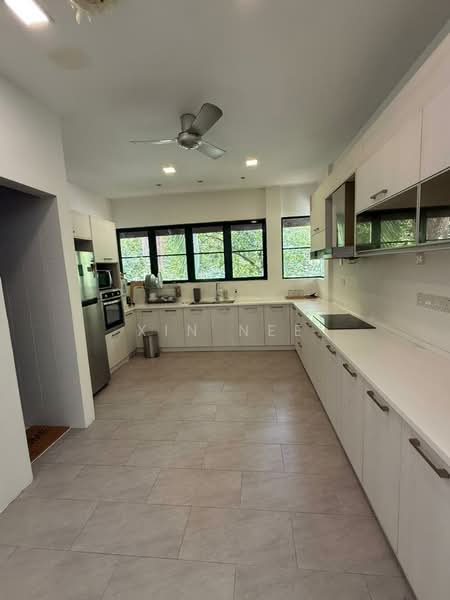 Condominium for Rent at Mont Kiara Sophia - Xin Nee - Kitchen - PropertyGuru.com.my