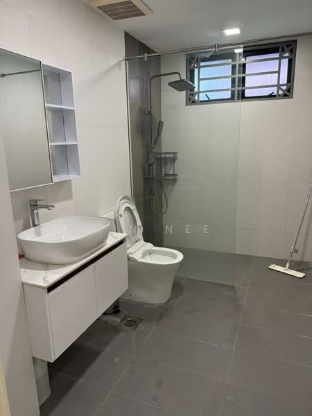 Condominium for Rent at Mont Kiara Sophia - Xin Nee - Bathroom - PropertyGuru.com.my