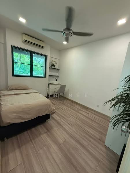 Condominium for Rent at Mont Kiara Sophia - Xin Nee - Bedroom - PropertyGuru.com.my
