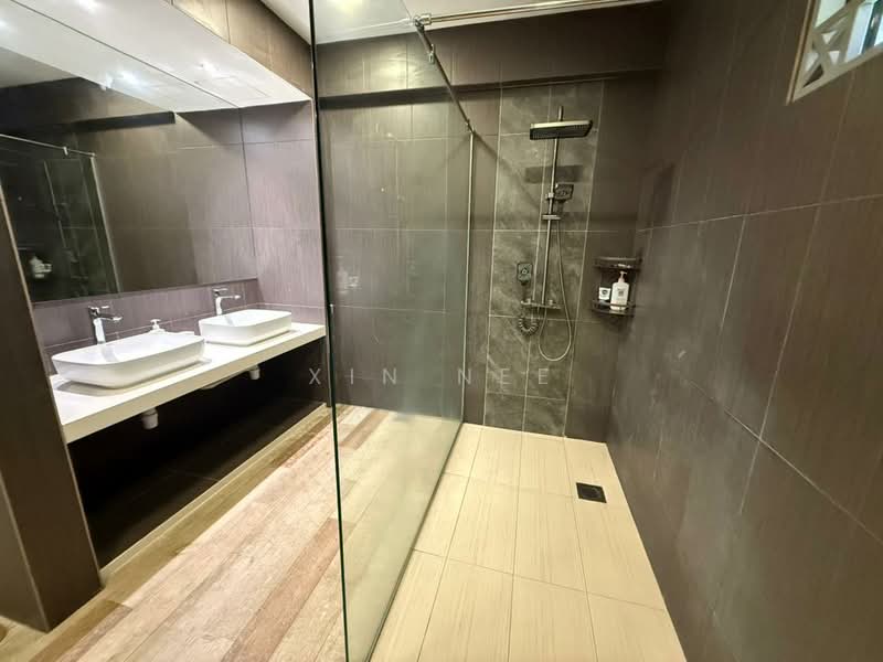 Condominium for Rent at Mont Kiara Sophia - Xin Nee - Bathroom - PropertyGuru.com.my