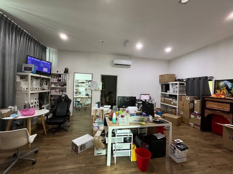 Factory for Sale in Johor Bahru (Johor) - Yvonne Chong - PropertyGuru.com.my