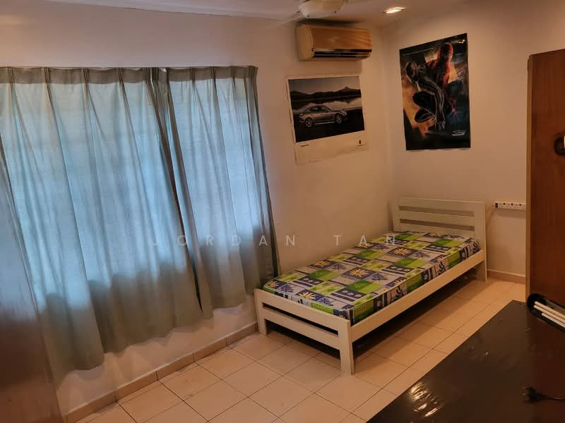 2-storey Terraced House for Rent in Taman Bukit Anggerik (Cheras) - Jordan Tan - PropertyGuru.com.my