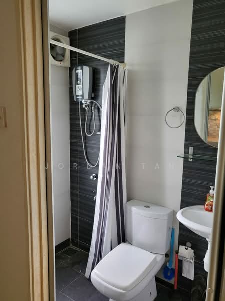 2-storey Terraced House for Rent in Taman Bukit Anggerik (Cheras) - Jordan Tan - PropertyGuru.com.my