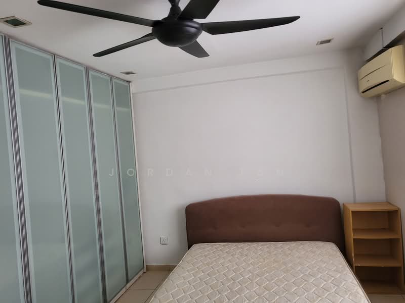 2-storey Terraced House for Rent in Taman Bukit Anggerik (Cheras) - Jordan Tan - PropertyGuru.com.my