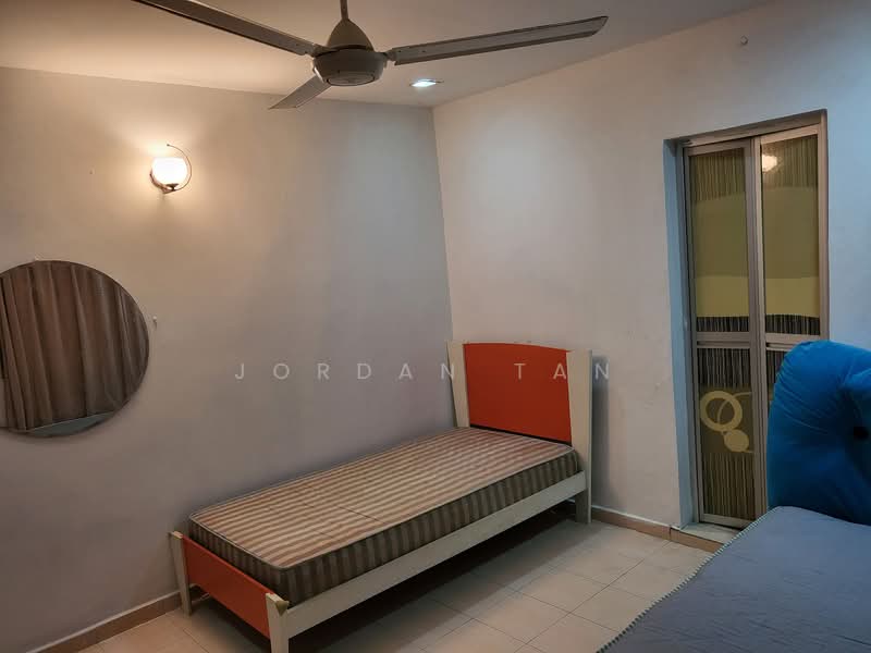 2-storey Terraced House for Rent in Taman Bukit Anggerik (Cheras) - Jordan Tan - PropertyGuru.com.my
