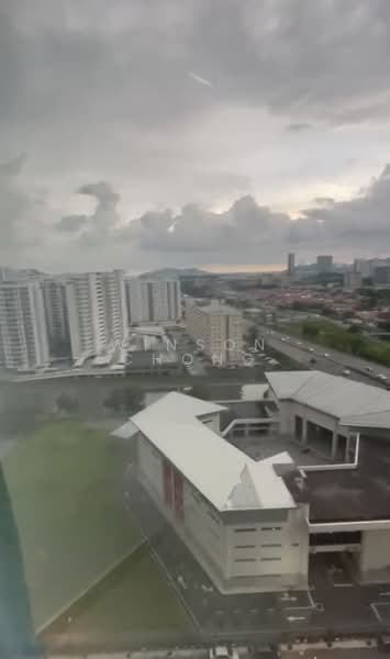 Kondominium untuk Disewa di Tropicana Bay Residences - Winson Chong - PropertyGuru.com.my
