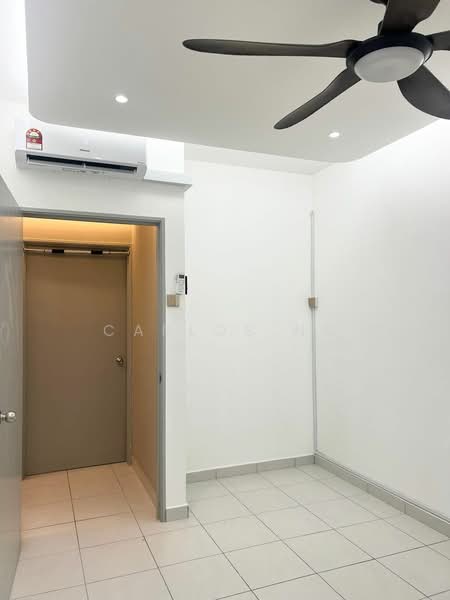 Pangsapuri untuk Disewa di Pangsapuri Seri Utama - Carlos Ng - Interior - PropertyGuru.com.my