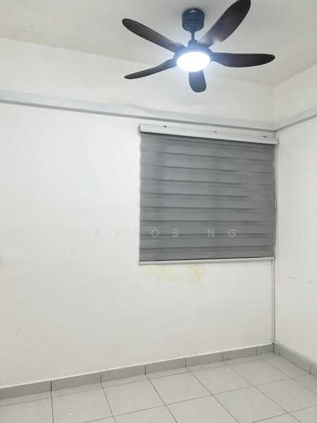 Pangsapuri untuk Disewa di Pangsapuri Seri Utama - Carlos Ng - Interior - PropertyGuru.com.my