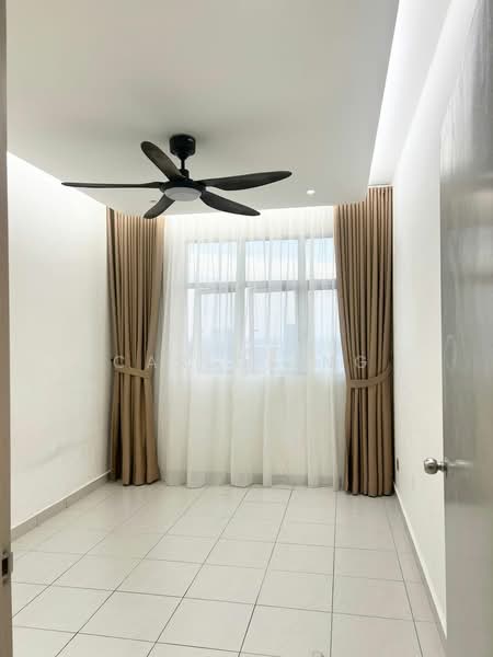 Pangsapuri untuk Disewa di Pangsapuri Seri Utama - Carlos Ng - Interior - PropertyGuru.com.my