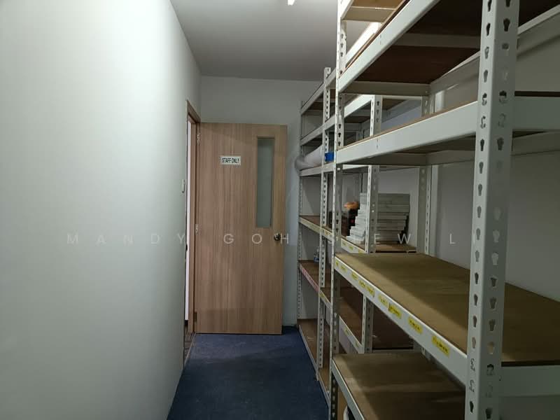 Kedai untuk Disewa di Tebrau (Johor) - Mandy Goh Siew Li - Interior - PropertyGuru.com.my