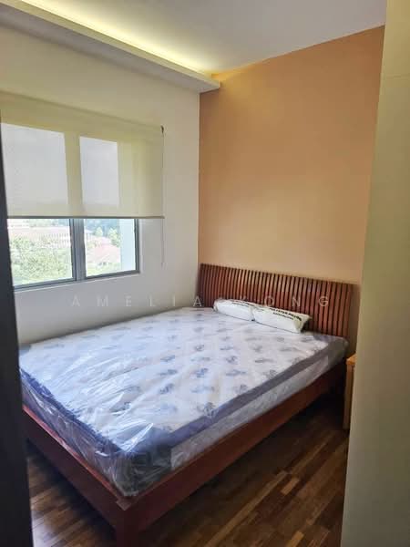 Apartment for Rent at Pangsapuri Saraka - Amelia Kong - Bedroom - PropertyGuru.com.my