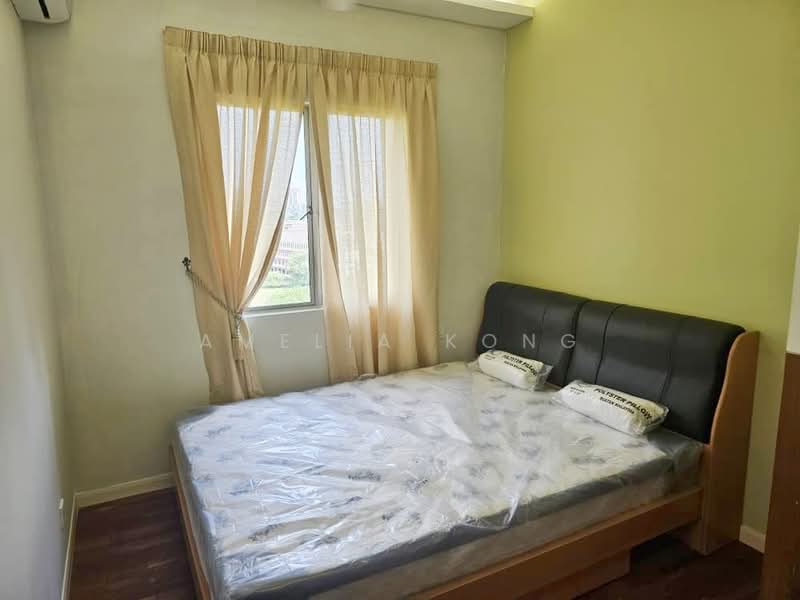 Apartment for Rent at Pangsapuri Saraka - Amelia Kong - Bedroom - PropertyGuru.com.my