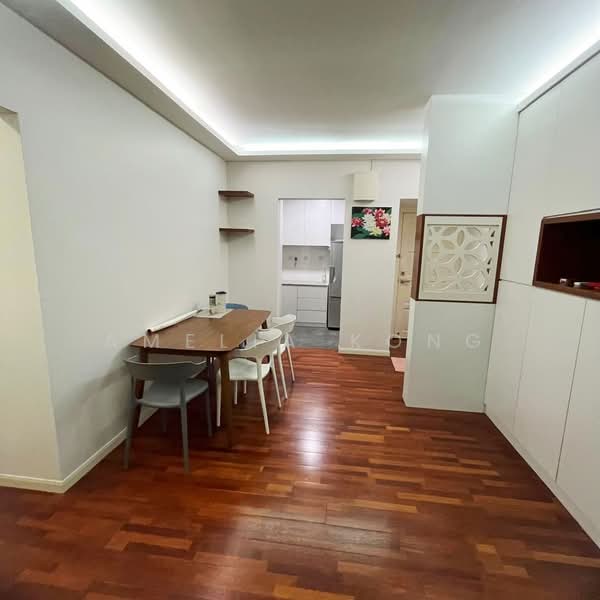 Apartment for Rent at Pangsapuri Saraka - Amelia Kong - Interior - PropertyGuru.com.my