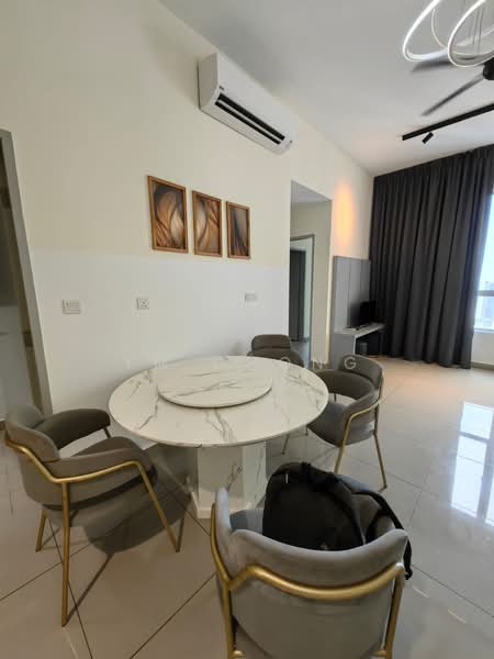 Servis Apartment untuk Disewa di Amber Cove - YM Chong - PropertyGuru.com.my
