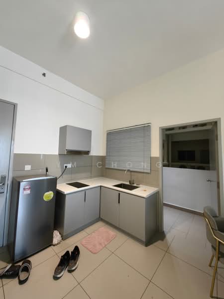 Servis Apartment untuk Disewa di Amber Cove - YM Chong - PropertyGuru.com.my