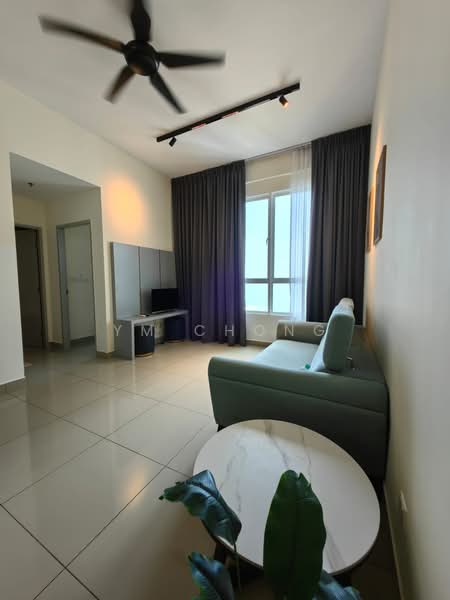 Servis Apartment untuk Disewa di Amber Cove - YM Chong - PropertyGuru.com.my