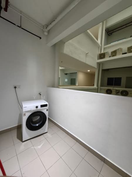Servis Apartment untuk Disewa di Amber Cove - YM Chong - PropertyGuru.com.my