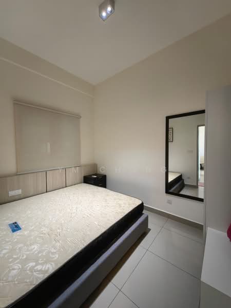 Servis Apartment untuk Disewa di Amber Cove - YM Chong - PropertyGuru.com.my