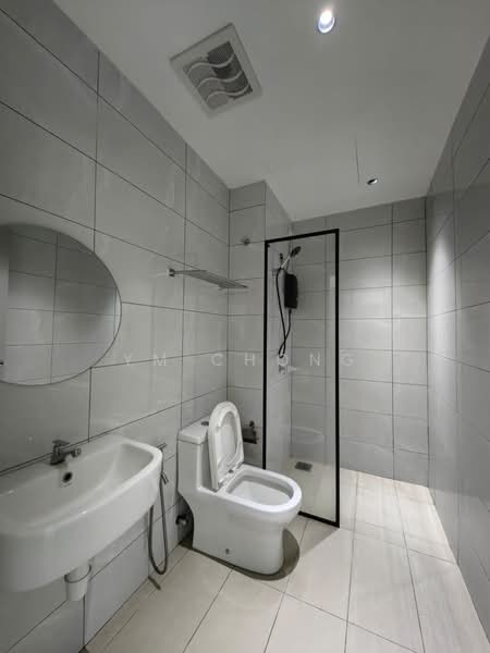 Servis Apartment untuk Disewa di Amber Cove - YM Chong - PropertyGuru.com.my