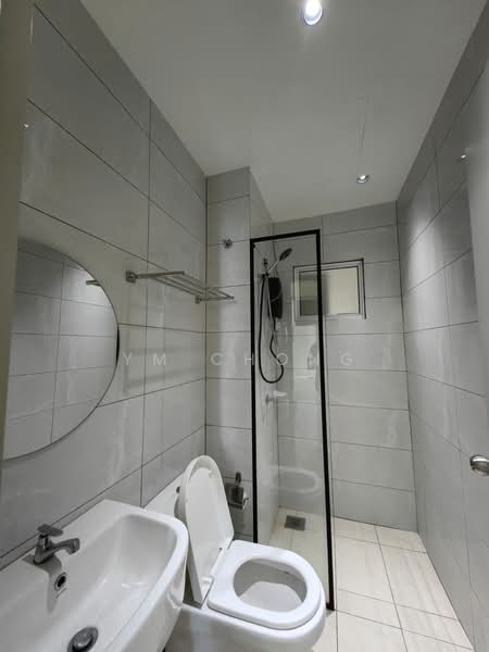 Servis Apartment untuk Disewa di Amber Cove - YM Chong - PropertyGuru.com.my