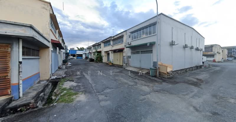 Terrace Factory for Rent in Puchong (Selangor) - Kent Lai - Exterior - PropertyGuru.com.my