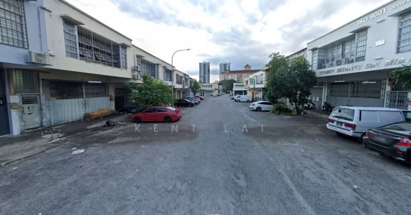 Terrace Factory for Rent in Puchong (Selangor) - Kent Lai - Exterior - PropertyGuru.com.my