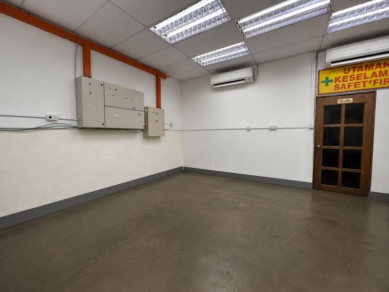 Terrace Factory for Rent in Puchong (Selangor) - Kent Lai - Interior - PropertyGuru.com.my