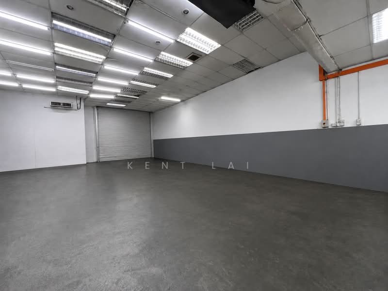 Terrace Factory for Rent in Puchong (Selangor) - Kent Lai - Interior - PropertyGuru.com.my