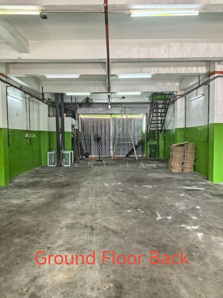 Kilang untuk Disewa di Puchong (Selangor) - Kent Lai - Interior - PropertyGuru.com.my