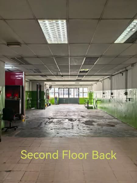 Kilang untuk Disewa di Puchong (Selangor) - Kent Lai - Interior - PropertyGuru.com.my