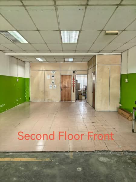Kilang untuk Disewa di Puchong (Selangor) - Kent Lai - Interior - PropertyGuru.com.my