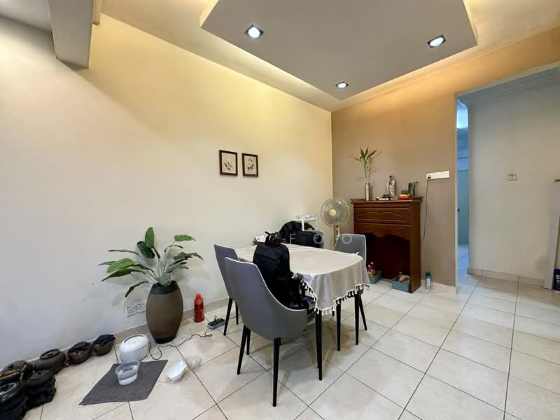2-storey Terraced House for Rent in Sungai Long (Bandar Sungai Long) - Ray Foo - PropertyGuru.com.my