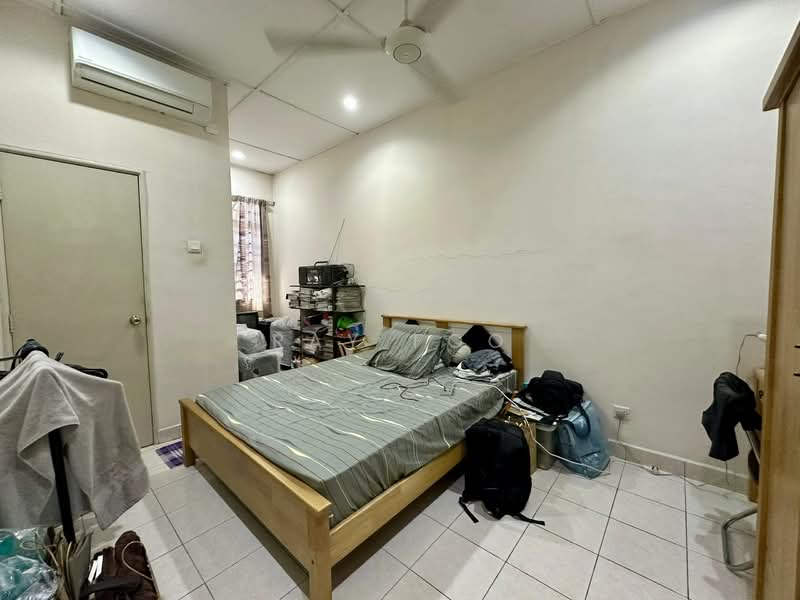 2-storey Terraced House for Rent in Sungai Long (Bandar Sungai Long) - Ray Foo - PropertyGuru.com.my