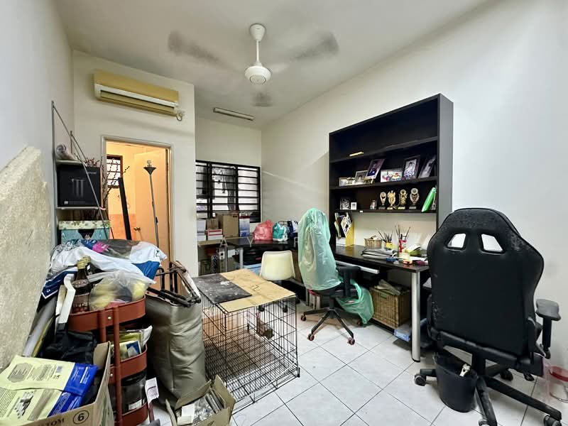 2-storey Terraced House for Rent in Sungai Long (Bandar Sungai Long) - Ray Foo - PropertyGuru.com.my